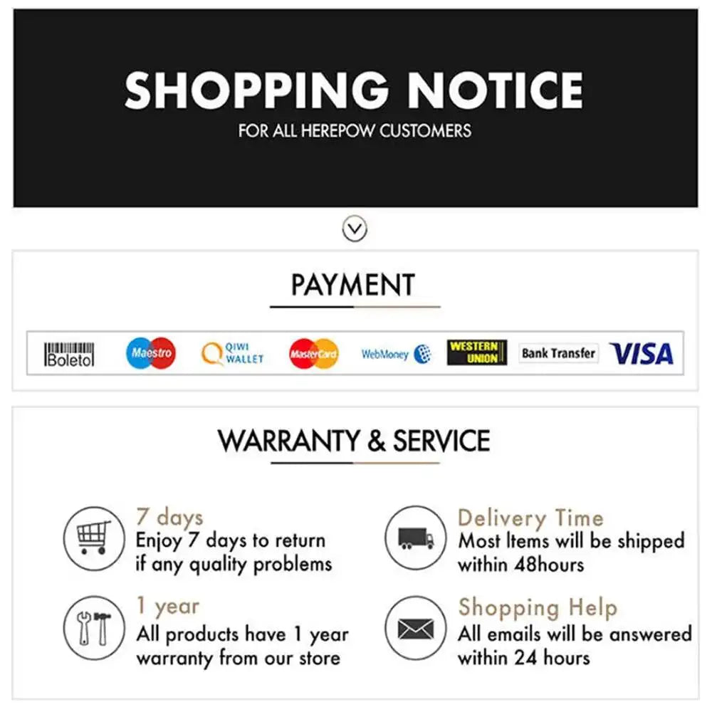 Herepow 118 Series Thailand American Standard Dual USB Wall Socket Smart Home Appliance Plug Adapter Type-c 3.1A Fast Charging
