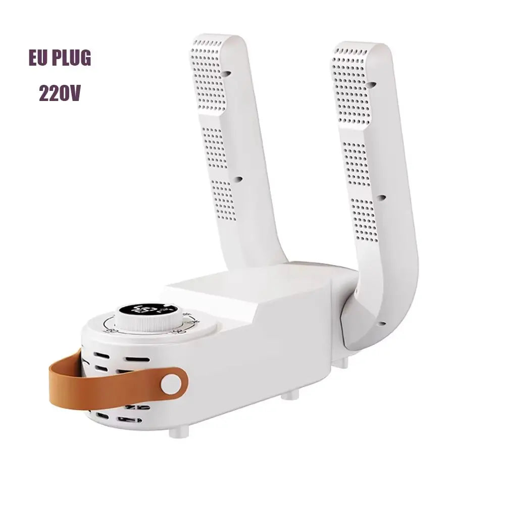 Smart Shoe Dryer Home Portable Shoe Warmer Drying Adjustable Gloves Effortlessly Outdoor Gear  And Dormitory Shoe Dryer Shoes