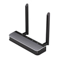 Zigbee 3.0/Thread POE Smart Dongle Gateway High-Performance Chipset Web-Based Management Interface Support Ethernet,Wi-Fi,USB