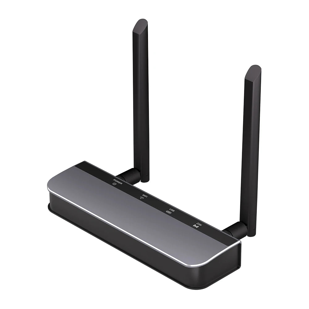 Zigbee 3.0/Thread POE Smart Dongle Gateway High-Performance Chipset Web-Based Management Interface Support Ethernet,Wi-Fi,USB