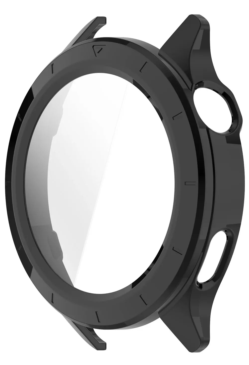 PC Case + Tempered Glass For Xiaomi Watch S4 Full Shell Screen Protector Bumper Cover For Xiaomi Watch S4 eSIM Smart Accessorie