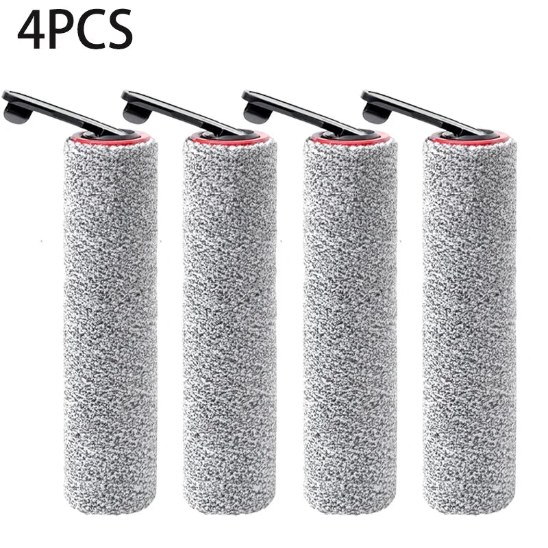 Dreame H14 Dual / H14 Pro / H14 / H20 Pro Plus / H20 Ultra / H30 Ultra Vacuum Cleaner Roller Hepa Filter Accessories