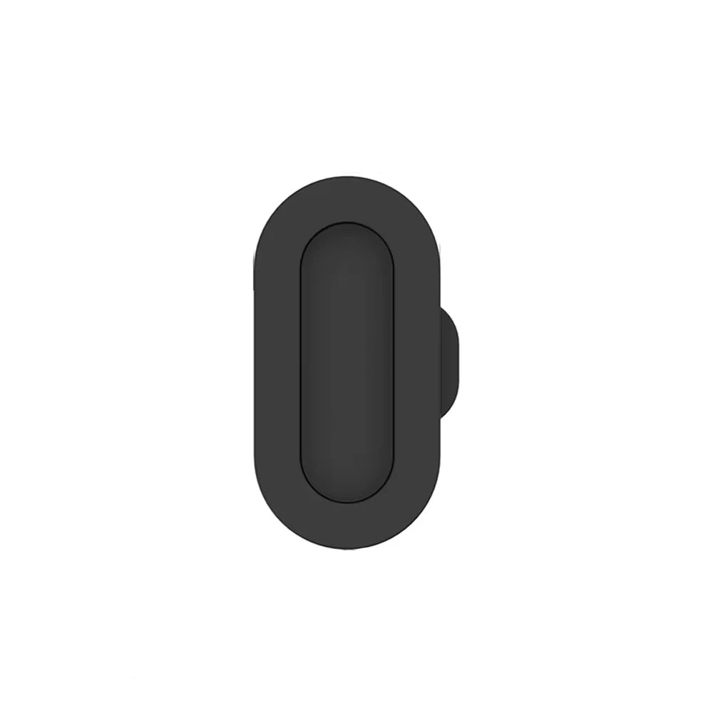 For Garmin Fenix 8 E 7 7X 6 6X Pro Dustproof Plug Cover For Garmin Fenix 5 Plus Epix Pro Gen 2 Silicone Stopper Anti-dust Plug