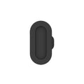 For Garmin Fenix 8 E 7 7X 6 6X Pro Dustproof Plug Cover For Garmin Fenix 5 Plus Epix Pro Gen 2 Silicone Stopper Anti-dust Plug