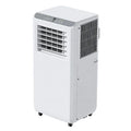 7000BTU Smart Home Appliance with Cooling Heating Fan and WIFI Mobile Portable Air Conditioner