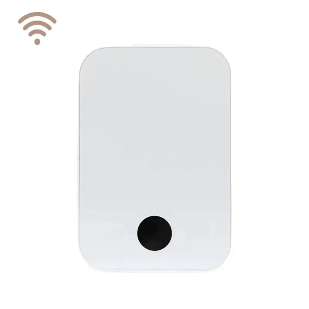 Intelligent Waterless Diffuser Essential Oil Aromatherapy Diffuser 150ml Capacity 300m³ Large Space For Home Office Store Hotel