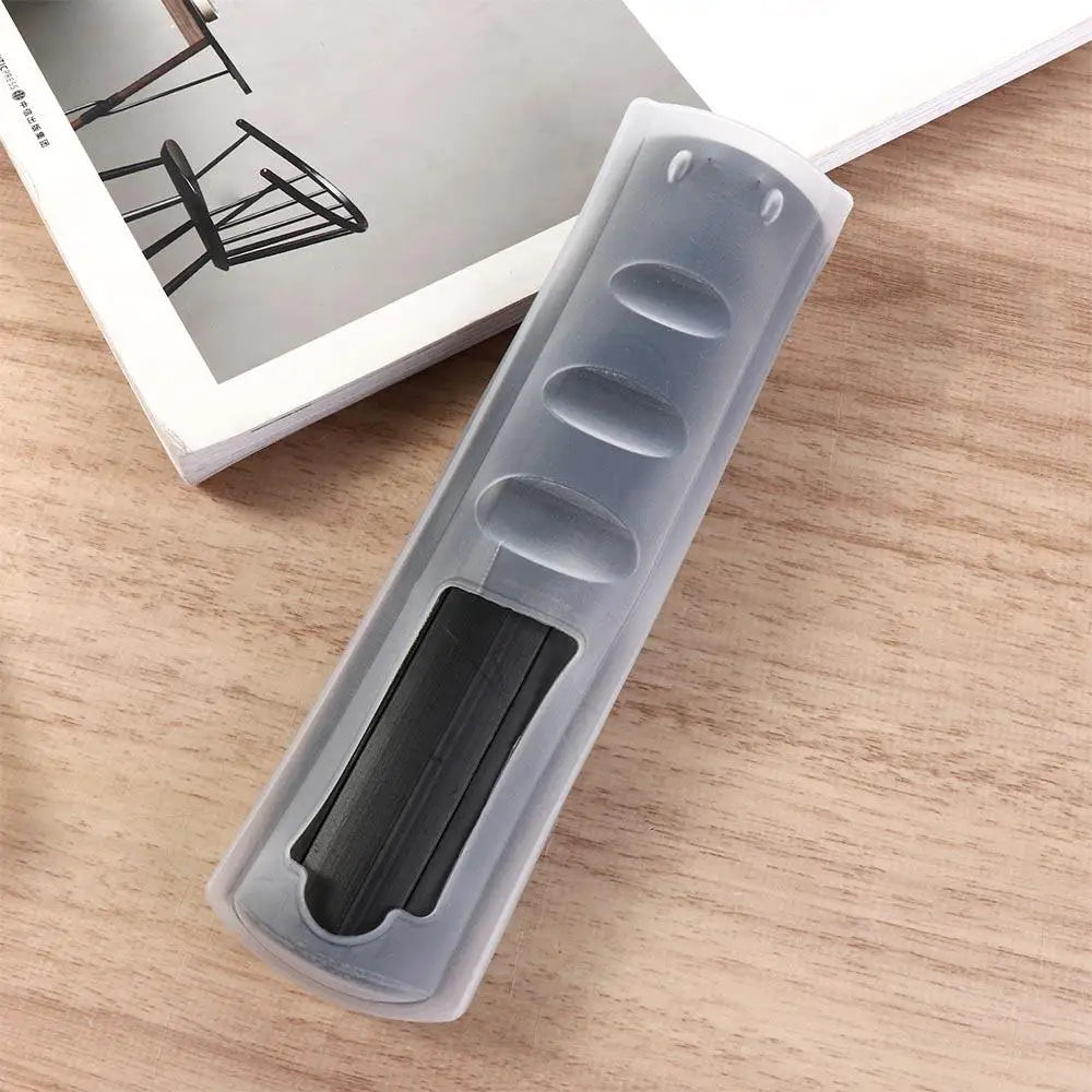 Non-slip Waterproof Dust-proof Remote Control Case TV Remote Storage Bag Remote Control Protctive Case Air Condition Cover