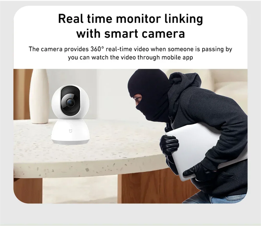 Tuya WiFI PIR Motion Sensor Smart Human Body Smart Home Sensor APP Remote Control Smart Life For Smart Home Work With Alexa
