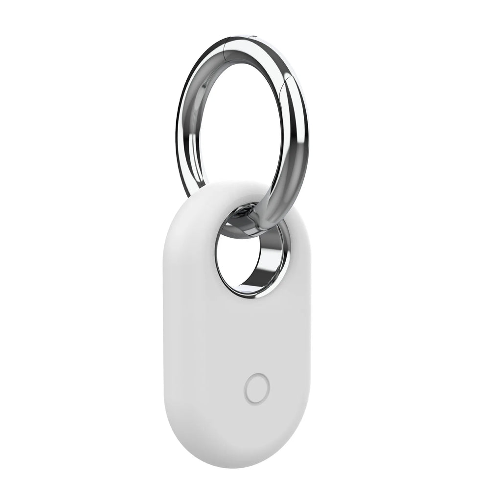 For Samsung Galaxy key finder location Tag Tracker Case Keychain Anti-Scratch Protective Skin Cover For Smart Tag Gps Tracker
