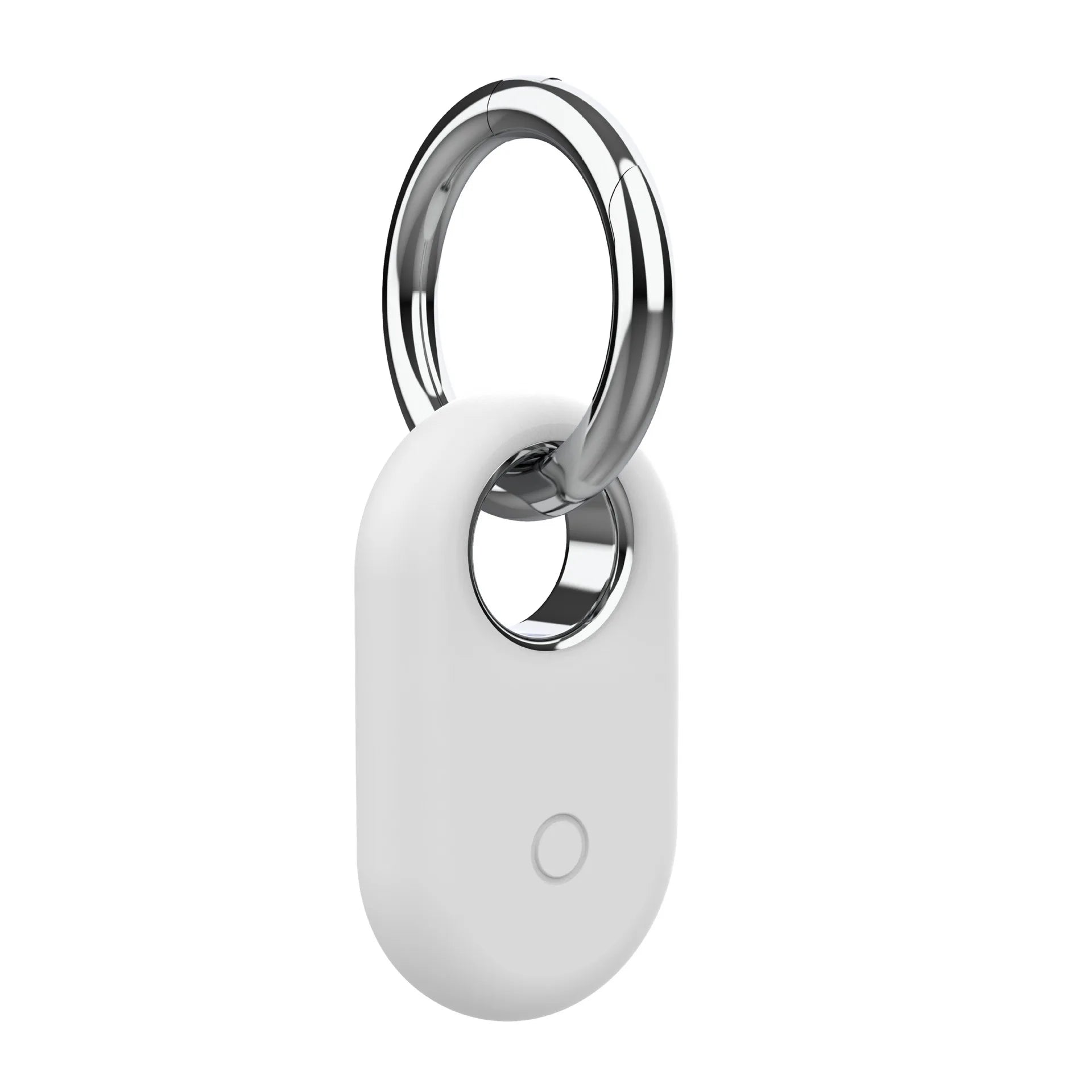 For Samsung Galaxy key finder location Tag Tracker Case Keychain Anti-Scratch Protective Skin Cover For Smart Tag Gps Tracker
