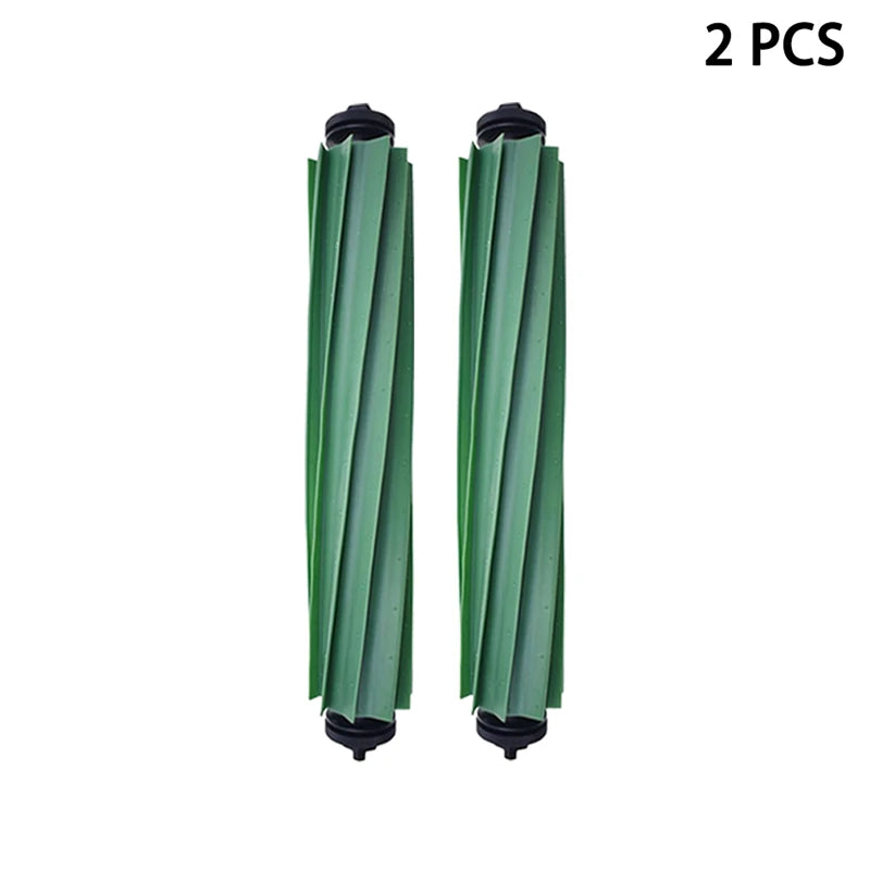 For iRobot Roomba Plus 405 Combo / 505 Combo Robot Vacuum Spare Parts Main Side Brushes Mop Cloths Filters Dust Bags Accessorie