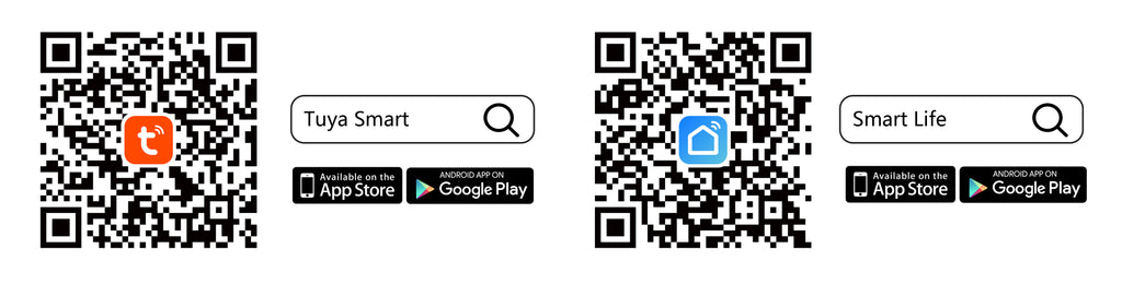 Tuya 20A Smart Switch Circuit Breaker APP Control Power Monitor Overload Protection Works with Alexa Google Home Siri