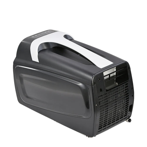 120-240V AC Inverter Smart Home Mini Portable Electric Air Conditioner 3400 BTU for Car Camping & Home Energy Saving