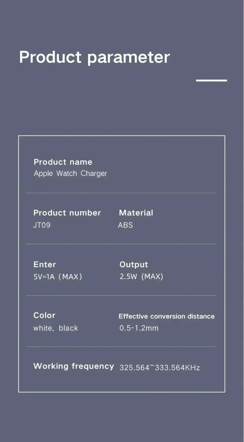 2 in 1 USB and Type C Ports Smart Watch Wireless Charger Pad For Apple Watch Series 11 10 9 8 7 6 5 4 3 SE Fast Charging Stand