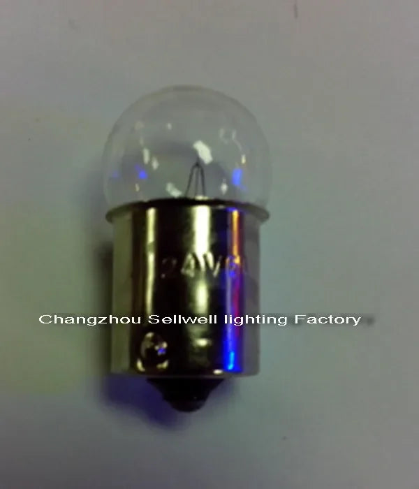 10pc Navigation lamp bulb 790434 marine seismic  b22d e27 P28S 24v 220V 110V 40W 65w 2025-01
