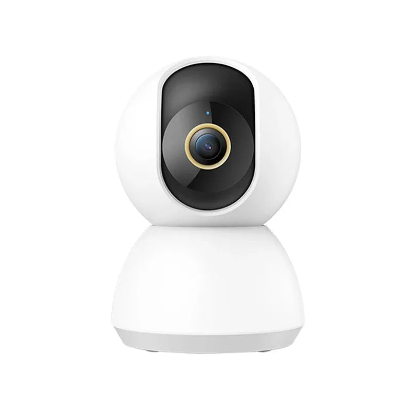 1080P  Smart Mini WiFi IP Camera Indoor Wireless Surveillance Auto Tracking Of Human Home Security CCTV Baby Pet Monitor
