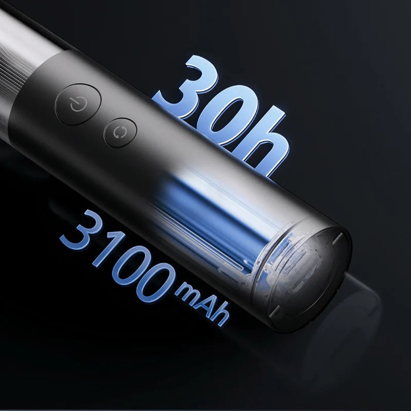 Xiaomi Multi Functional Flashlight 3100mAh IP65 Waterproof 1000lm Emergency Lighting for Xiaomi Smart Home