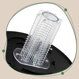 Solar Mosquito Killer Lamp Home Garden Waterproof Mosquito Repeller Outdoor Camping Electric Mosquito Artifact Lighting Lamps