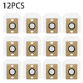 Dust Bags for ILIFE A30 Pro / V9 Pro / A12 Pro / V9 / G9 Pro Robot Vacuum Cleaner, Vacuum Parts Dust Bag Replacement Accessories