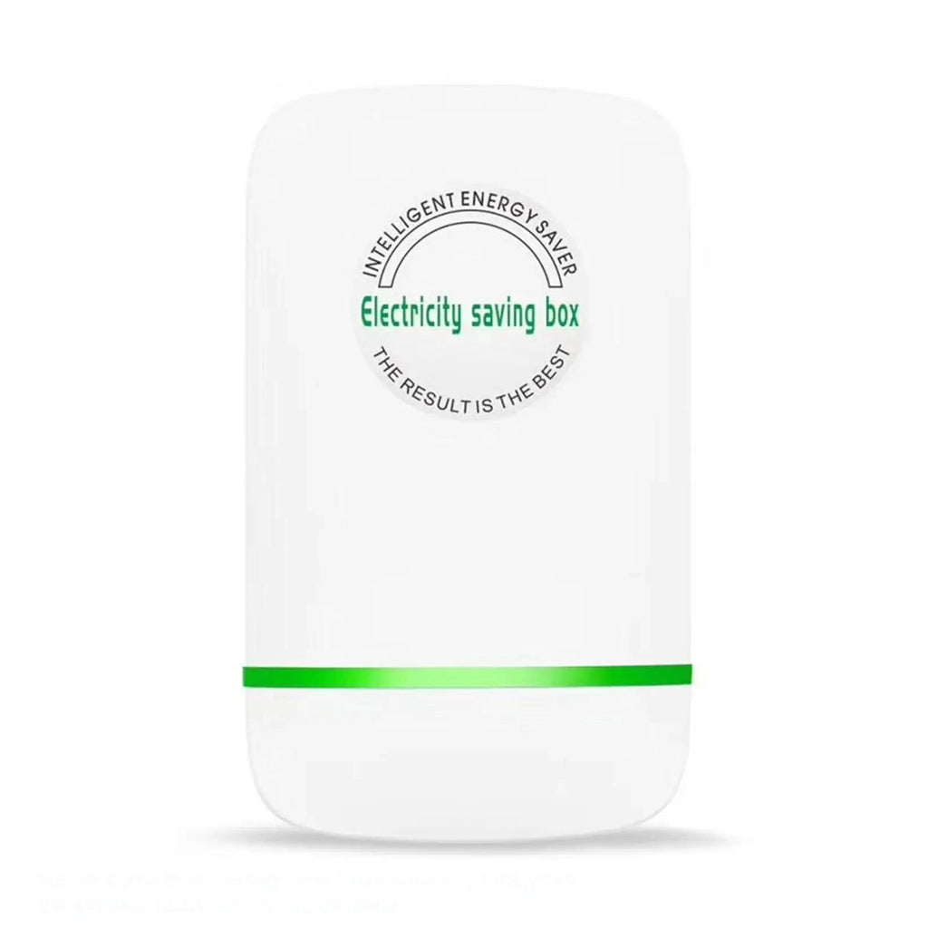Pro Power Save Electric Energy Saver 90V-250V EU/US/UK Household Commercial Energy Saving Box Smart Electricity Power Saver