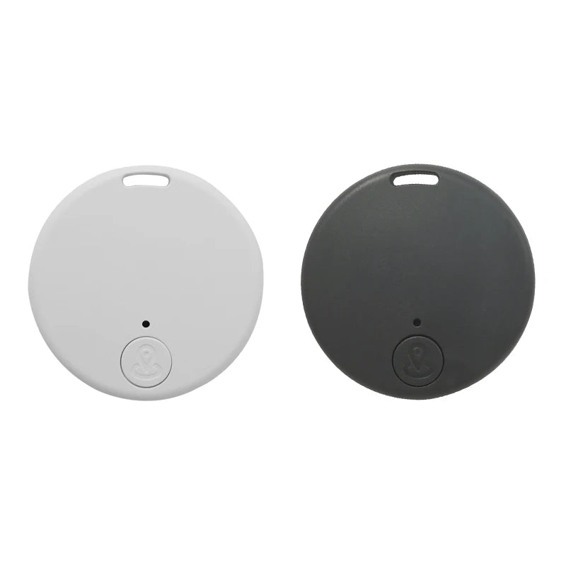 Mini GPS Tracker Bluetooth 5.0 Anti-Lost Device Pet Kids Bag Wallet Tracking for IOS/ Android Smart Finder Locator Accessories