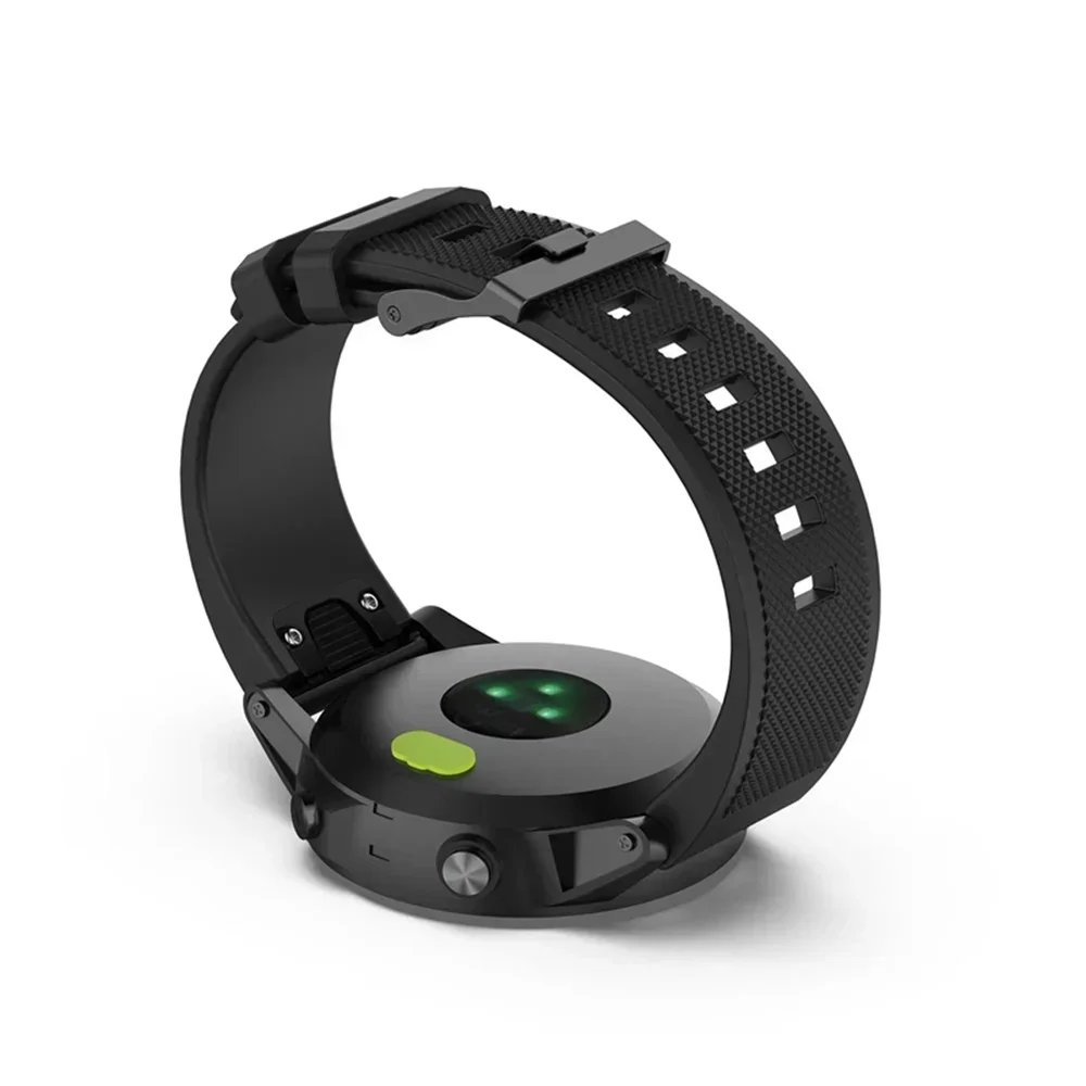For Garmin Fenix 8 E 7 7X 6 6X Pro Dustproof Plug Cover For Garmin Fenix 5 Plus Epix Pro Gen 2 Silicone Stopper Anti-dust Plug
