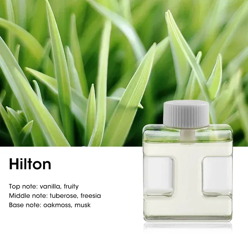 Ultrasonic Essential Oil Diffuser, Portable Aromatherapy Machine with 50ml Water Tank, Humidifier for Home Bedroom Office