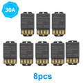 Ewelink Smart WiFi Switch 30A High Power Controller Motor Relay Module Timing Voice Control With Alexa Google Home