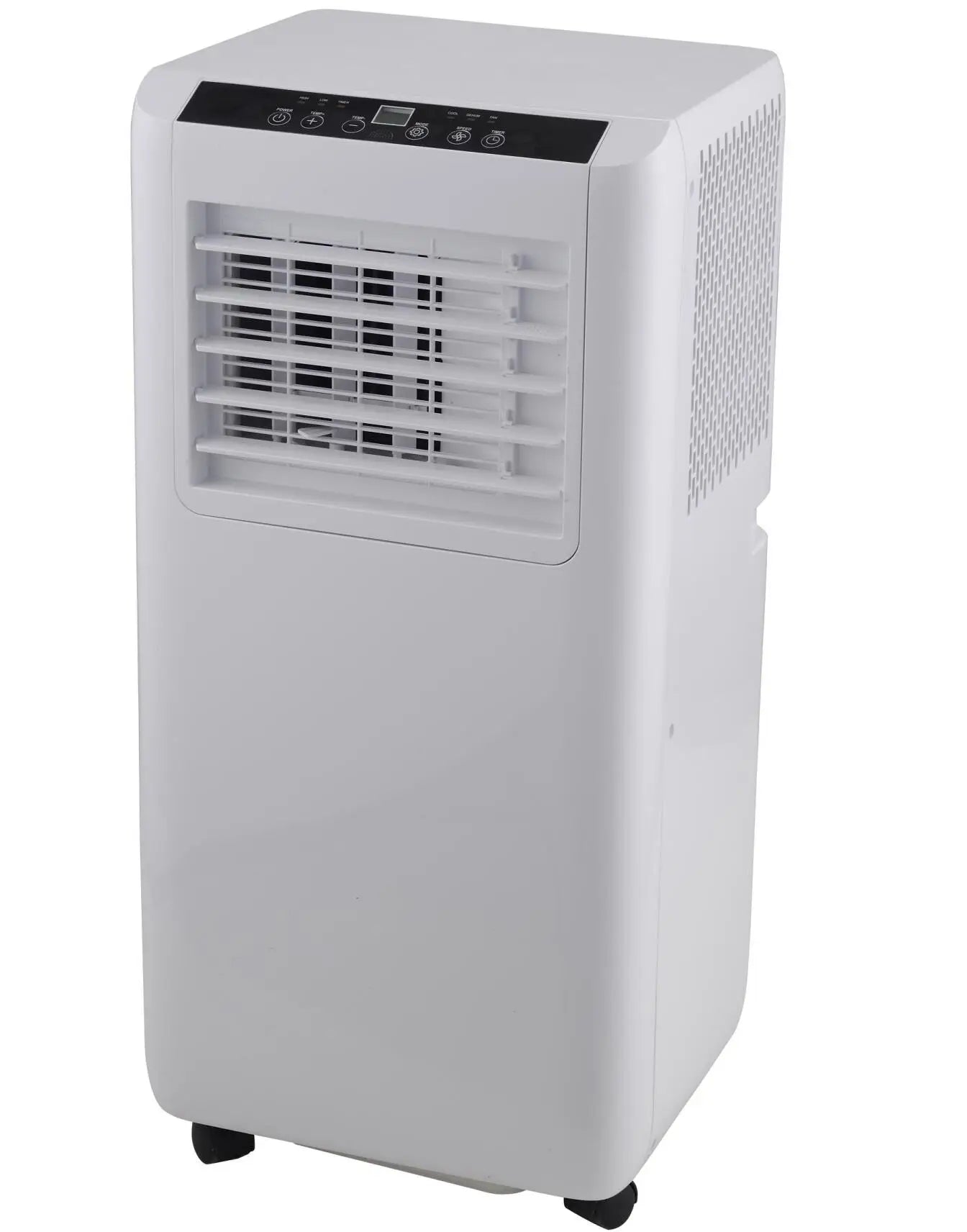 7000BTU Quality Smart Home AC Mobile Portable Air Conditioner with Cooling and Heating, WIFI