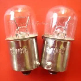 10pc Navigation lamp bulb 790434 marine seismic  b22d e27 P28S 24v 220V 110V 40W 65w 2025-01