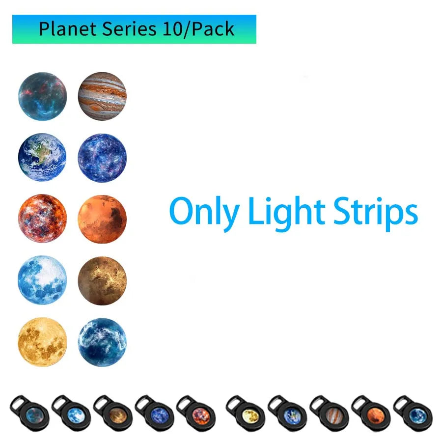5V USB Direct Insertion Projection Light Planet/Halloween Theme Replacement Light Strip Indoor Ceiling Decorate Projection Light