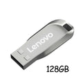 High Speed Pendrive USB Flash Drive Metal U Disk 128GB 256GBType-C Memory Stick 512GB Waterproof Storage PC Phone Data Transfer