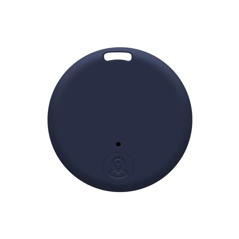 Mini Fashion Smart Pets Bluetooth 5.0 GPS Tracker Anti Lost Alarm Smart Tag Wireless Child Bag Wallet Key Luggage Finder Locator
