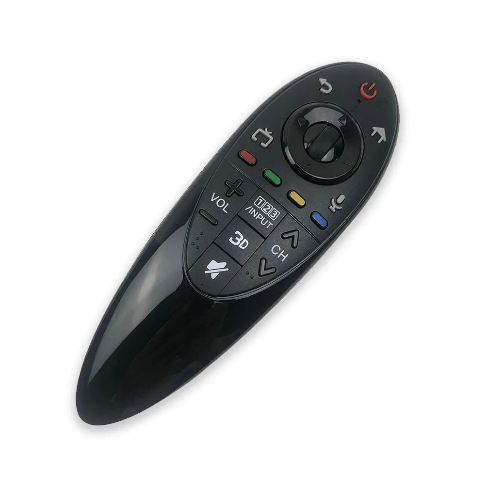 AN-MR500G Replace Remote Control for Smart LED TV 39LB6500 42LB6300 42LB6500 47LB6300 55LB6350 No Voice Magic Function