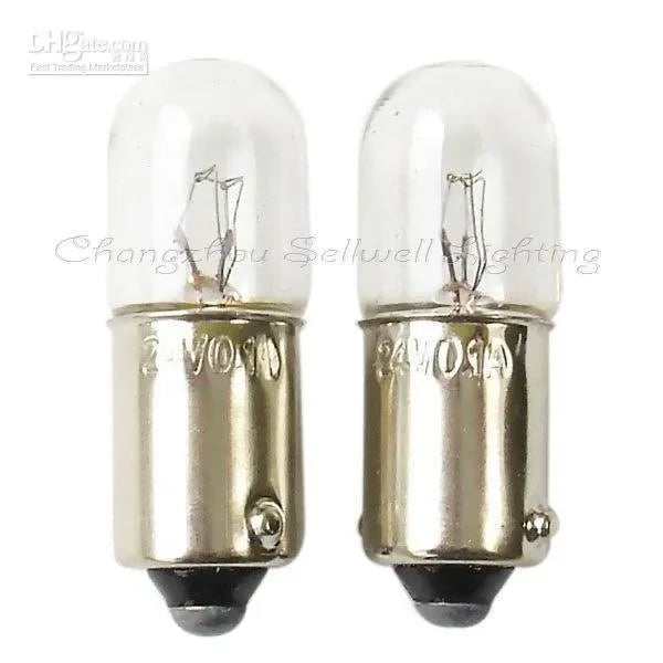 10pc Navigation lamp bulb 790434 marine seismic  b22d e27 P28S 24v 220V 110V 40W 65w 2025-01