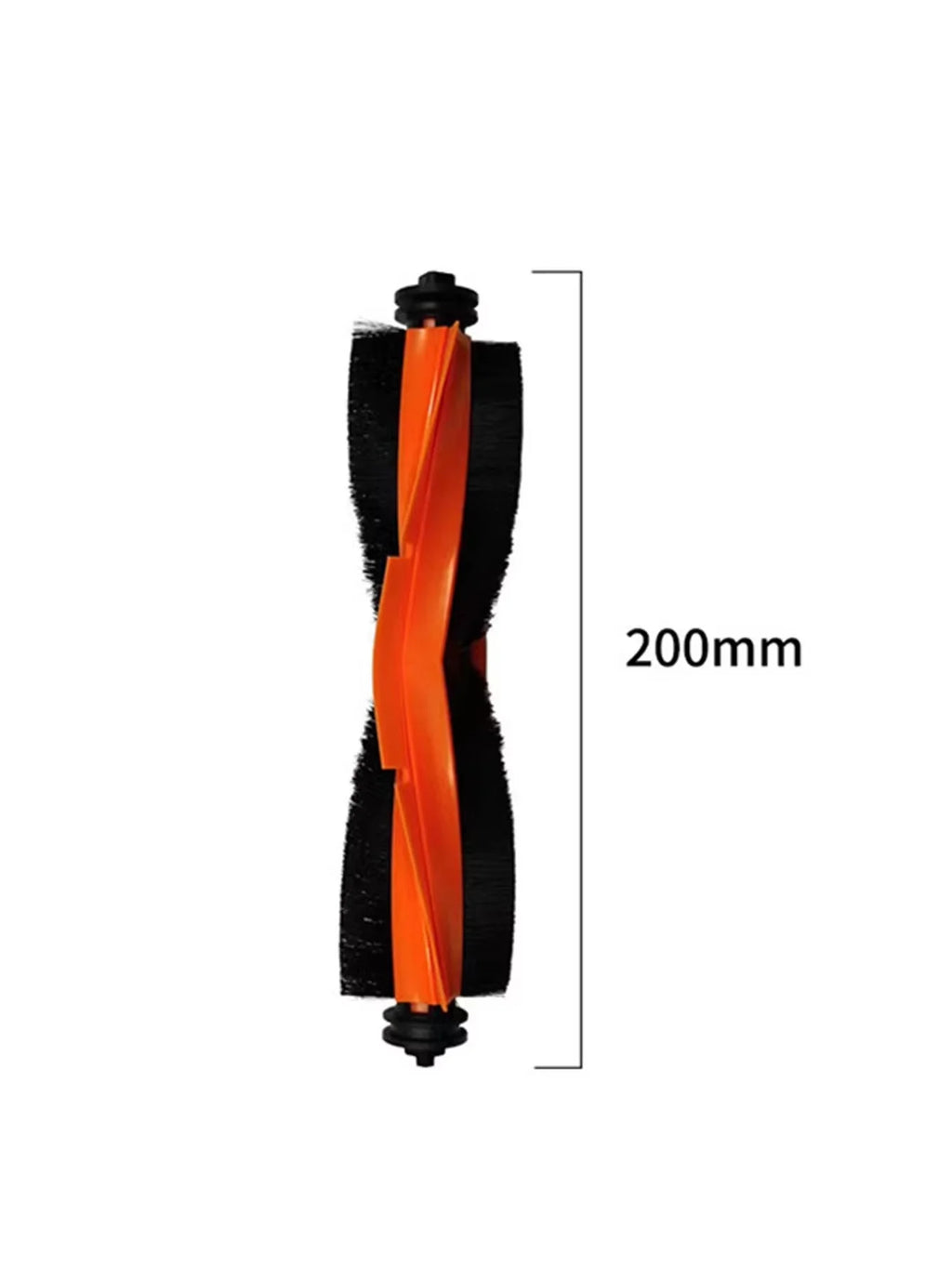 Accessories Kit For Xiaomi 1C/2C/1T Dreame F9, Mijia 1C STYTJ01ZHM Detachable Main Brush Vacuum Cleaner,  Main Brush, Filter, Si