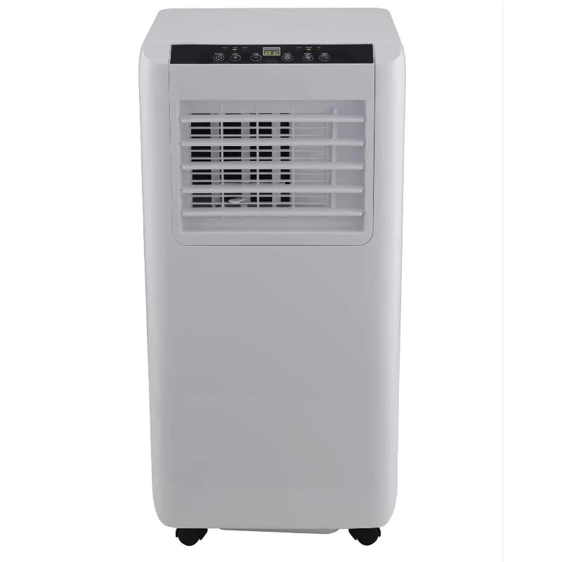 7000BTU Quality Smart Home AC Mobile Portable Air Conditioner with Cooling and Heating, WIFI