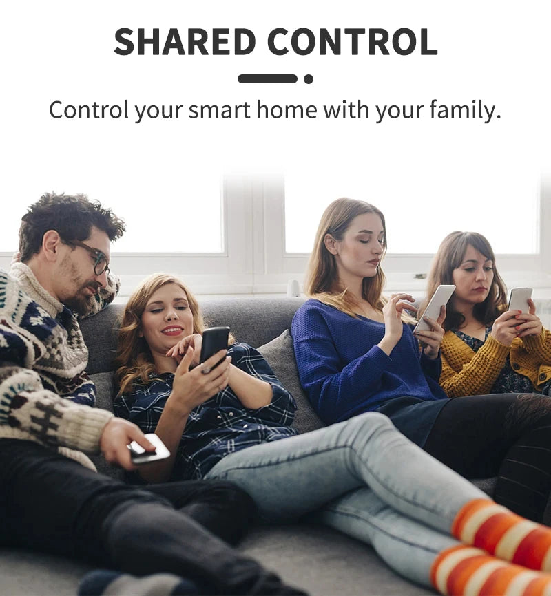 16A/20A Smart Plug WiFi Socket EU With Power Monitor Timing Function  Works With Tuya Smart Life APP Control Alexa Google Home