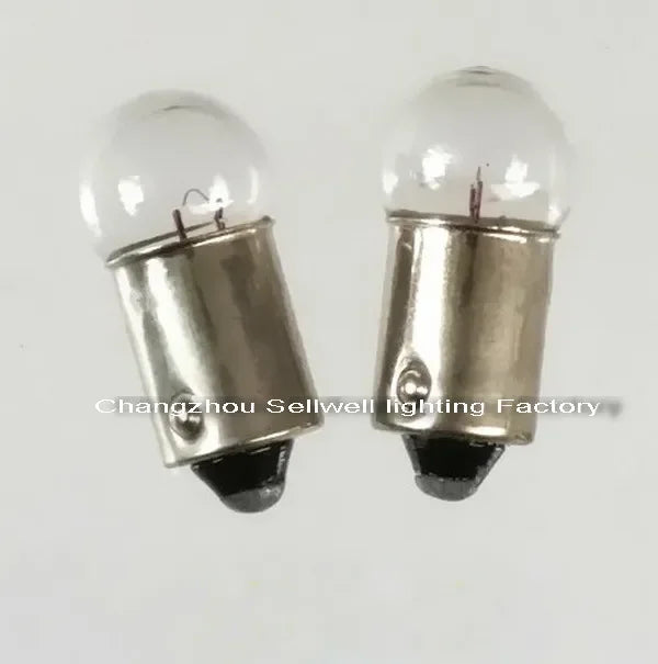 10pc Navigation lamp bulb 790434 marine seismic  b22d e27 P28S 24v 220V 110V 40W 65w 2025-01