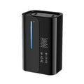 Smart WiFi Humidifier - Ultrasonic Dual Mist Air Humidifier for Large Room, 300ml/h Super Quiet 28dB, APP Control with Auto Mode