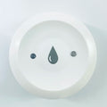 Water Leak Sensor Smart Home ZigBee 2MQTT Water Sensor Controller Waterproof Smart Life Security Protection Remote App Control