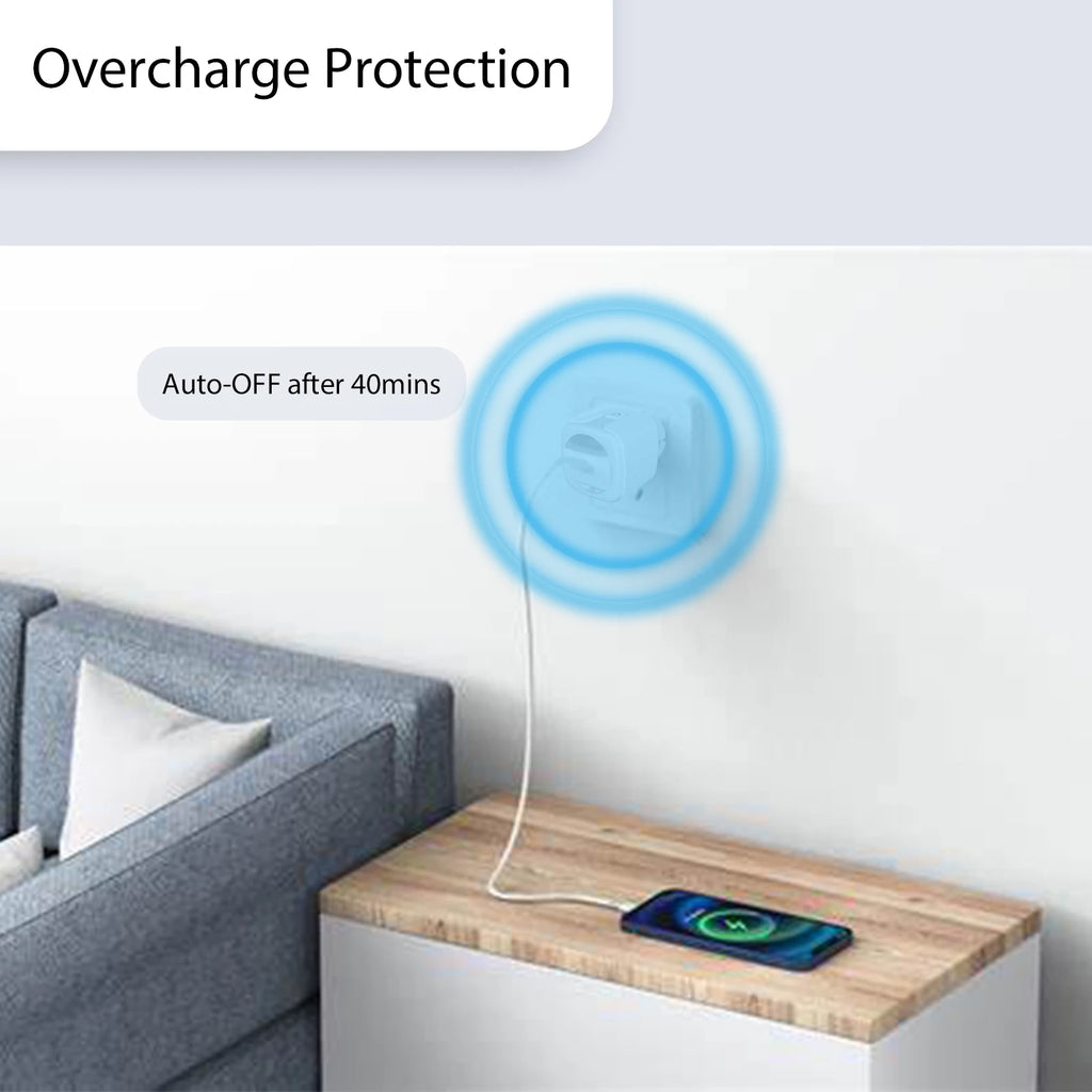 Tuya WiFi Smart Plug (European Standard), compatible with Alexa and Google Assistant, with energy consumption monitoring