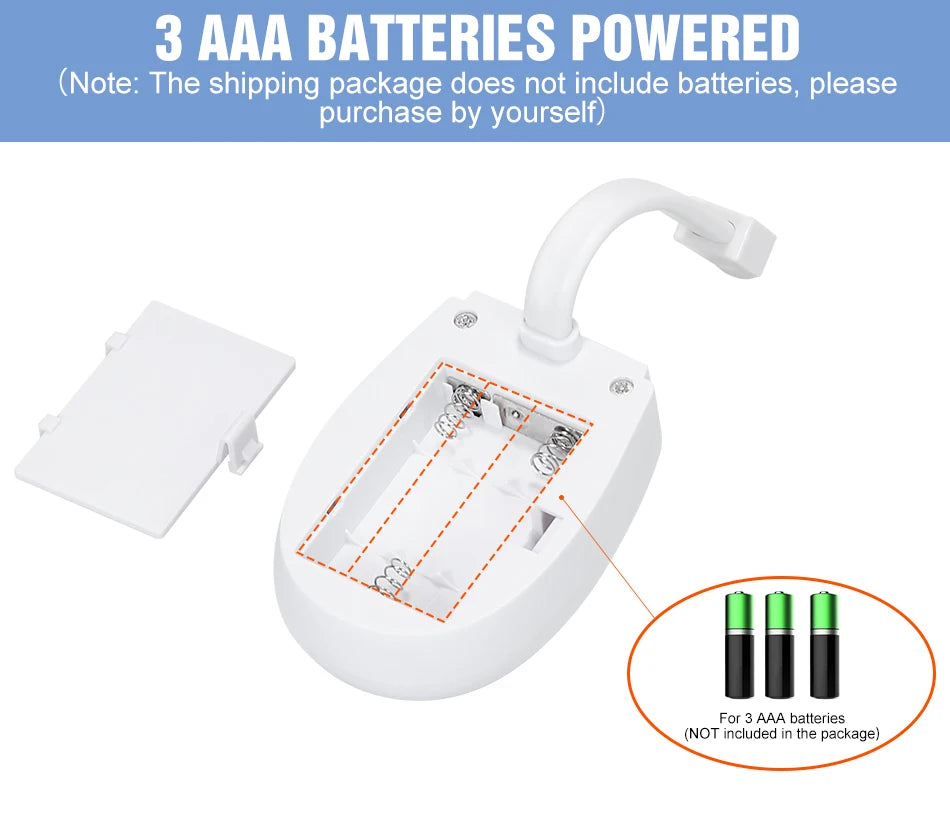 RGB LED Toilet Bowl Lamp PIR Smart Motion Sensor Night Lights AAA Battery Powered For Washroom Bathroom WC Toilet Seat Backlight