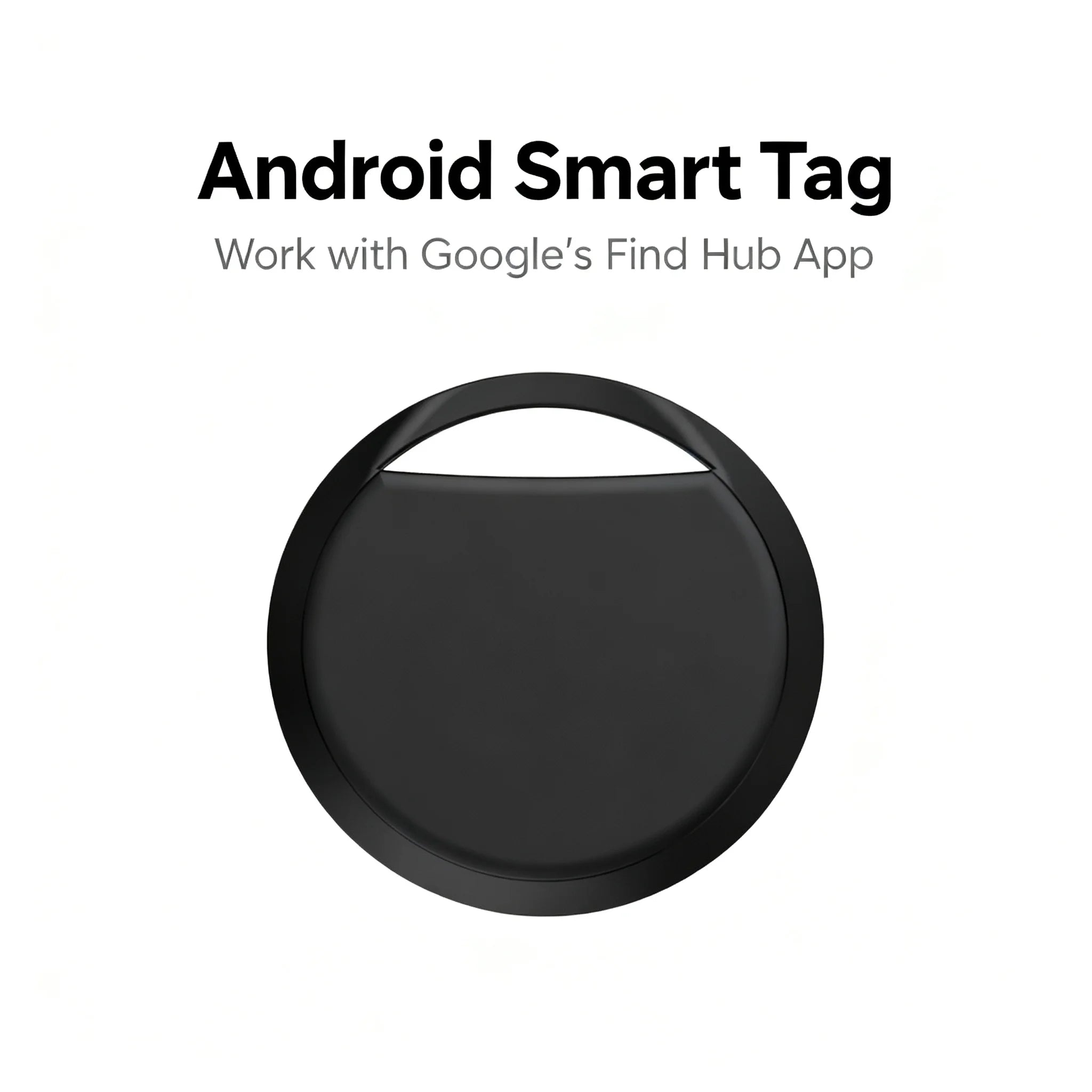 Beyond Bluetooth Range Tracking Tracker Long-Distance Finder For Android Google's Find Hub Keys Smart Tag for Pixel Motorola GMS