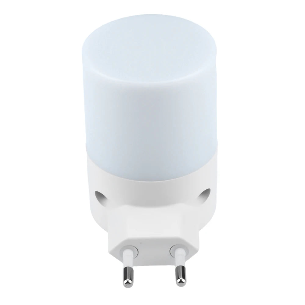 Wifi Smart 7 Colors Ambient Night Light EU Plug AC 110-220V eWeLink App Remote Control Voice Control Timing Control Smart Home