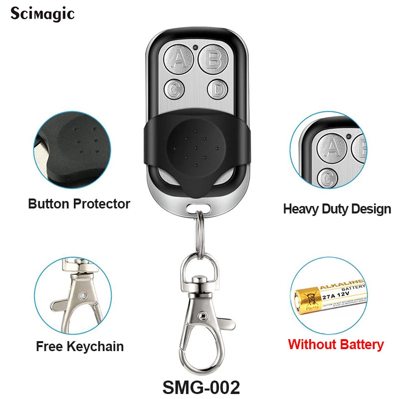Tuya WiFi Smart Garage Door Opener Switch Sliding Gate Controller Work With Alexa Echo Google Home SmartLife APP Remote Control