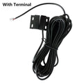 Magnetic Reed Switch Normally Closed NC Waterproof Magnetic Switch Micro Alarm Reed Switch for Door and Window Sensor