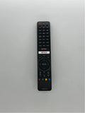 GB326WJSA without voice Replace Remote Control Fit for Sharp AQUOS Smart LCD LED TV GB346WJSA SHWRMC0116 SHW/RMC/0117 SHWRMC0117