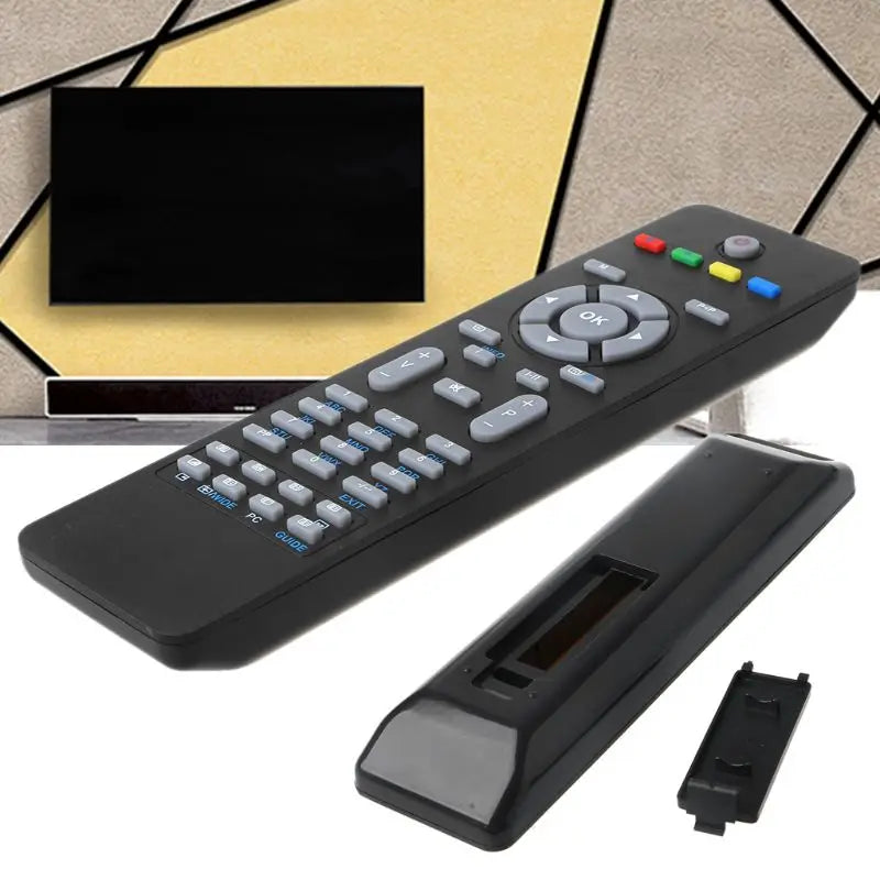 Universal LED LCD TV Remote Control Replacement for Hitachi RC1205 for Smart  Drop Shipping