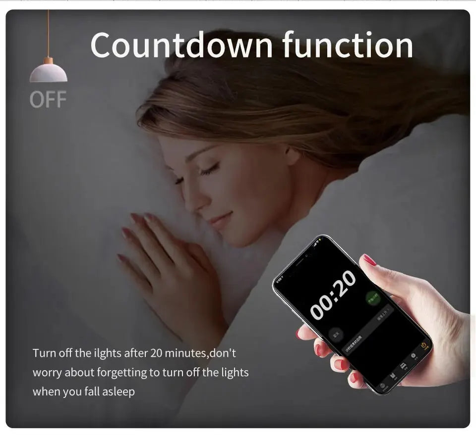 16A /20A Mini Wifi Smart Switch DIY Light Switch 2 Way Control Automation Module Cozylife App Remote Control Alexa Google Home
